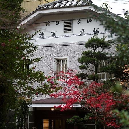 Hazu Bekkan Shinshiro Exterior foto