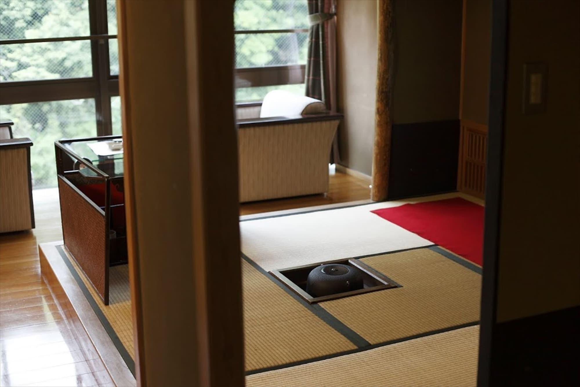 Hazu Bekkan Shinshiro Exterior foto
