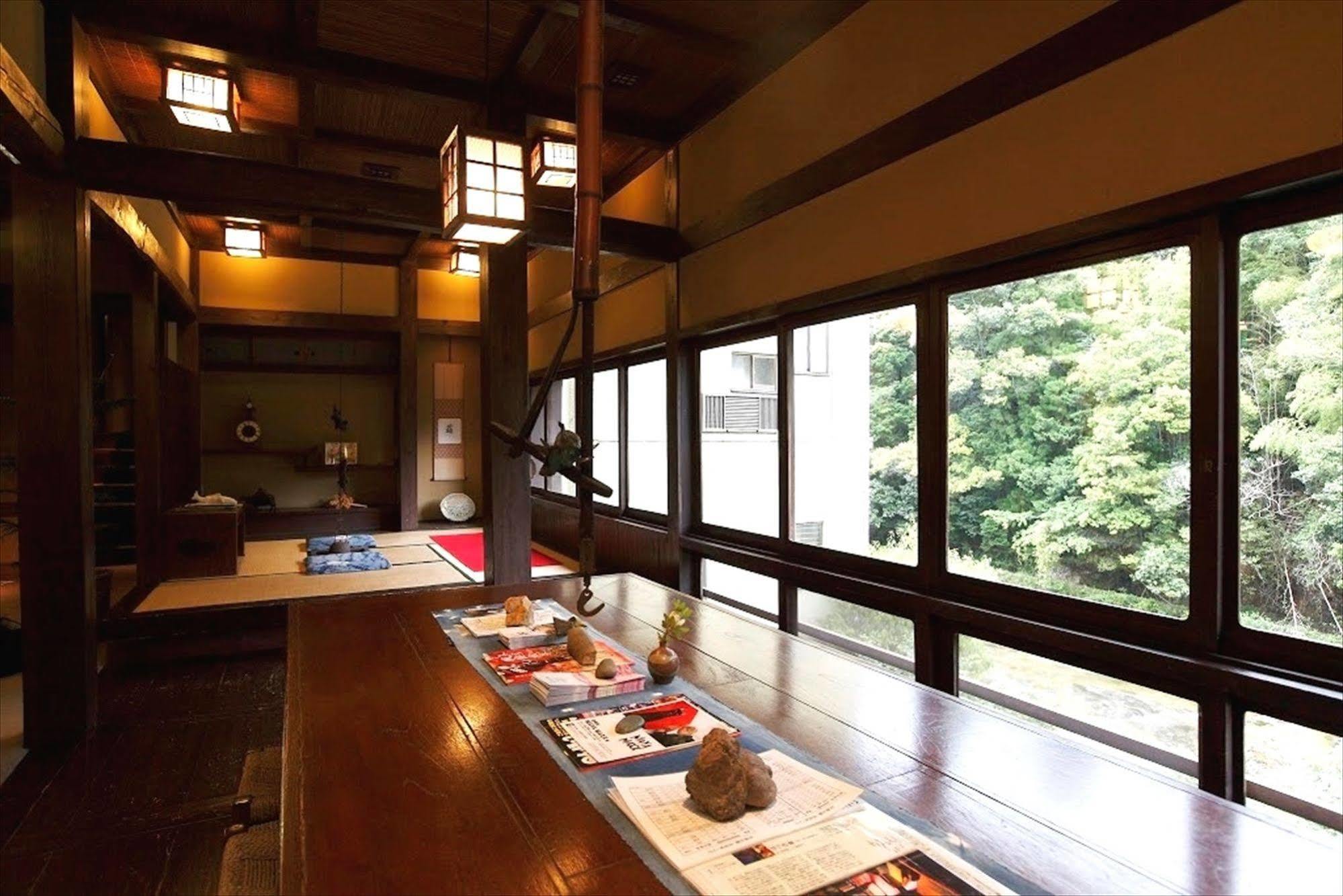 Hazu Bekkan Shinshiro Exterior foto