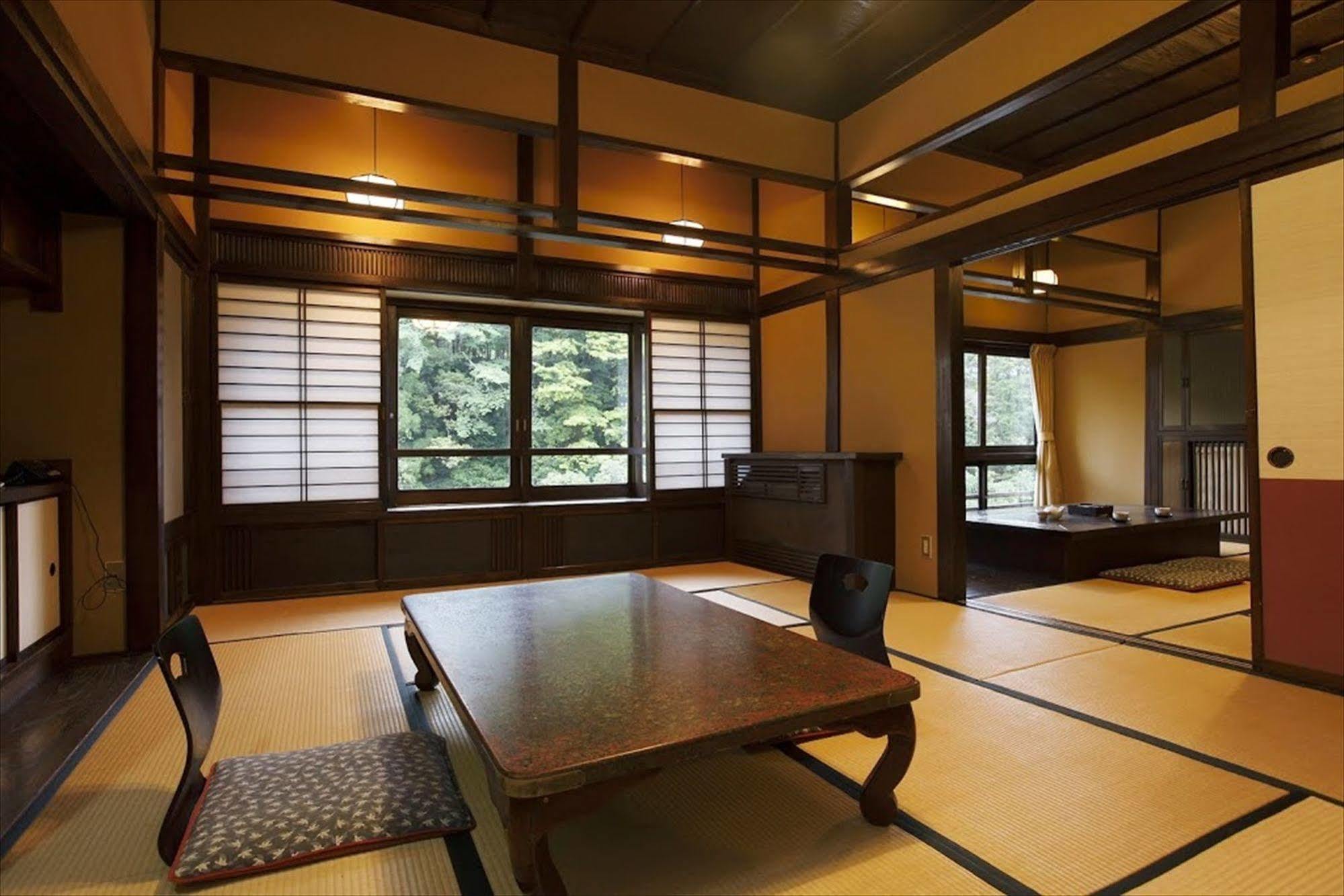 Hazu Bekkan Shinshiro Exterior foto