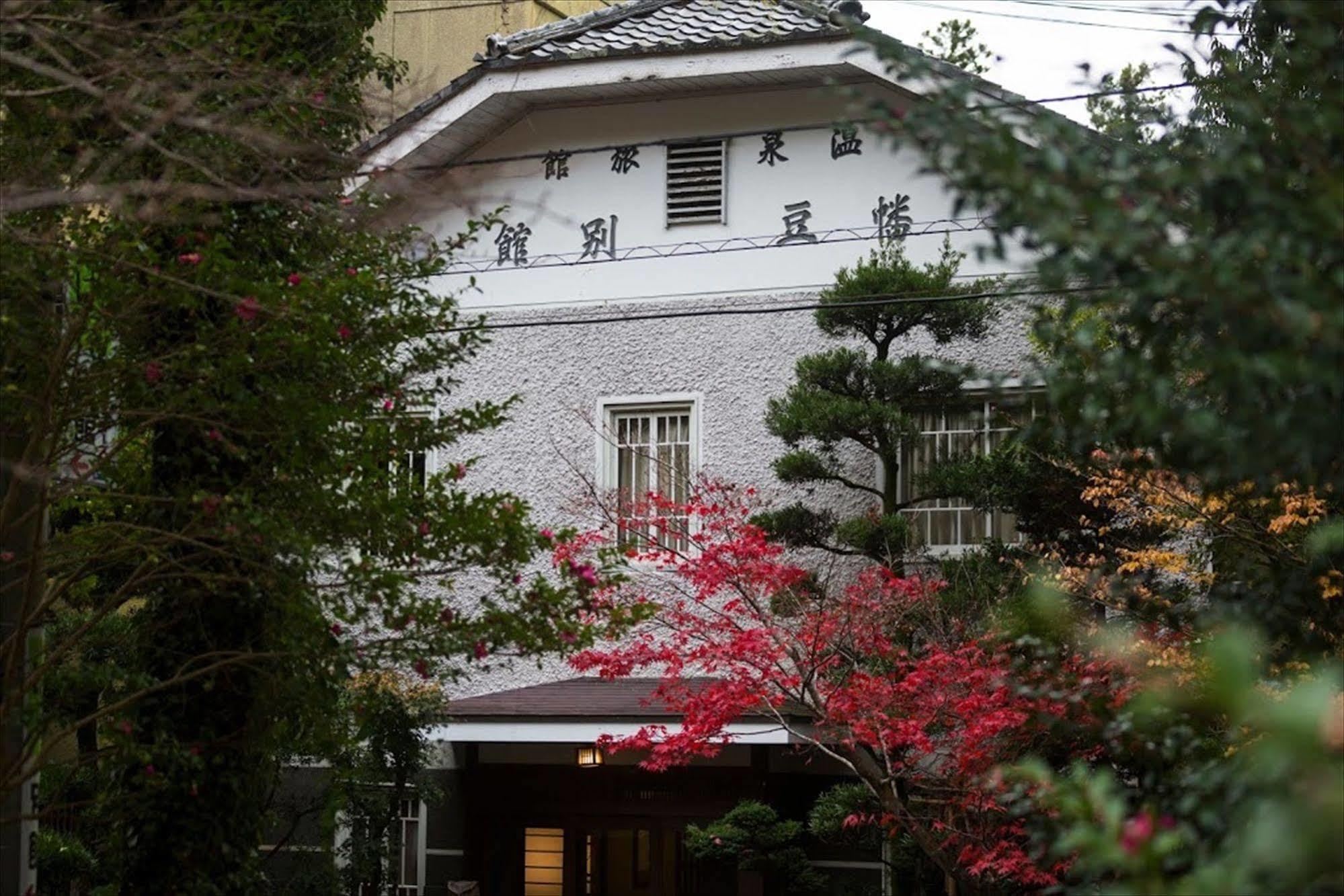 Hazu Bekkan Shinshiro Exterior foto