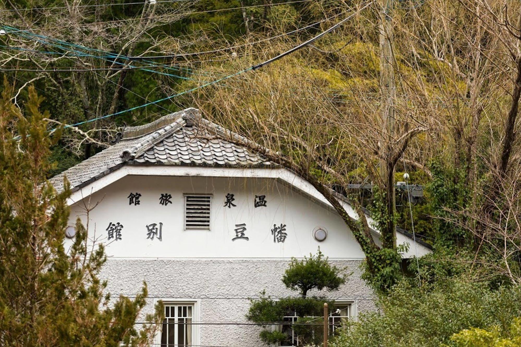 Hazu Bekkan Shinshiro Exterior foto