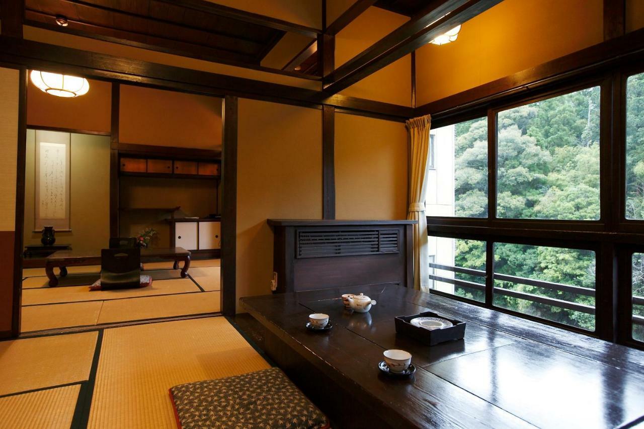 Hazu Bekkan Shinshiro Exterior foto